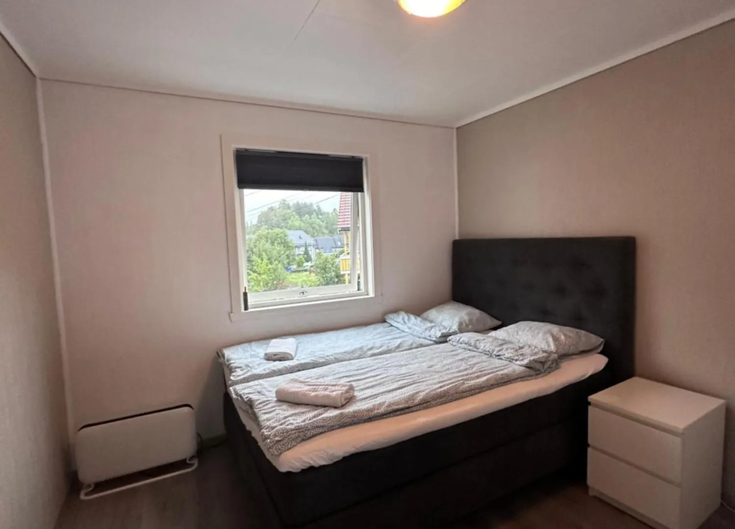 Homestay Bedroom Close To City Center Bergen