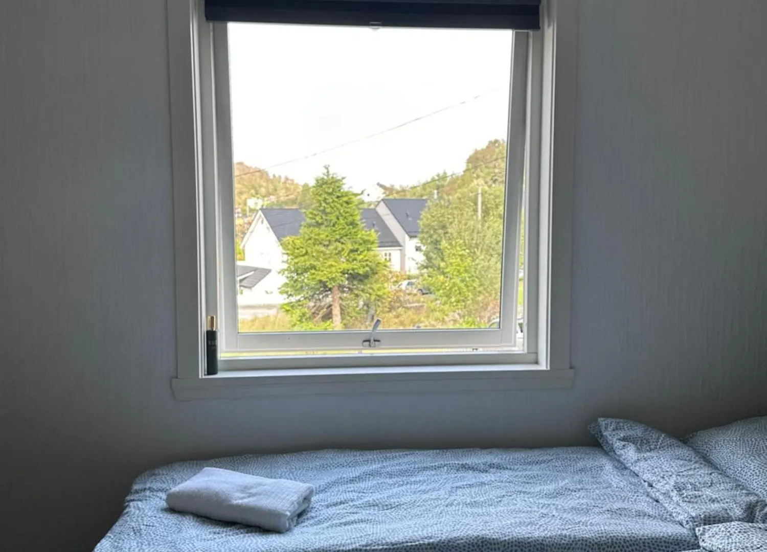 Bedroom Close To City Center Bergen
