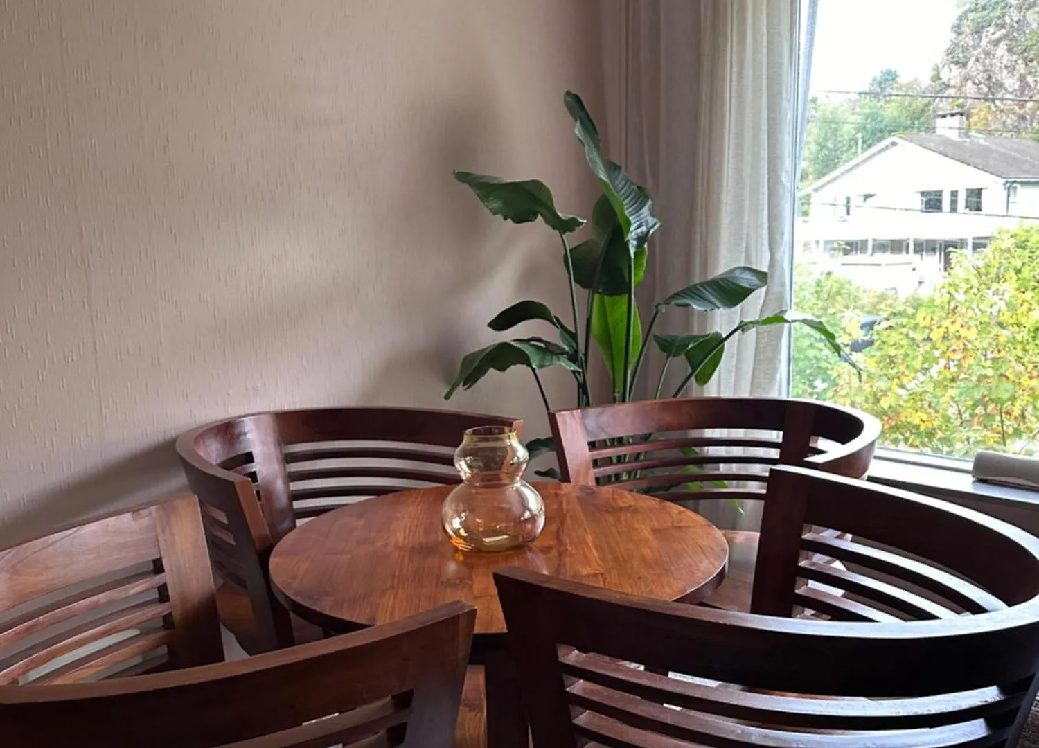 Homestay Bedroom Close To City Center Bergen